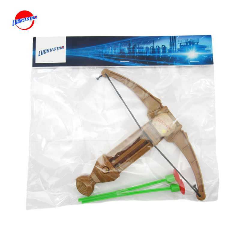Double crossbow shooter
